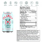 OLIPOP Low Sugar Prebiotic Sparkling Tonic Soda-licious Variety Pack, 6 Pack