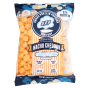 Omaha Protein Popcorn Nacho Cheddar Front