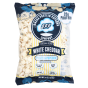 Omaha Protein Popcorn White Cheddar Front