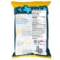 Back - Beanitos White Bean Tortilla Chips Sea Salt, 142g - Gluten Free Nachos Chips, Gluten Free Nachos Chips, Gluten-Free Chips, Gluten-Free Tortilla Chips