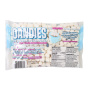 Back of Dandies Vegan Mini Marshmallows Vanilla -  Vegan Marshmallows Canada - Dandies Vegan Marshmallows - Where To Buy Vegan Marshmallows