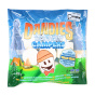 Front of Dandies Marshmallows Vegan Jumbo Marshmallows - Vegan Marshmallows Canada - Smores Marshmallows - Vanilla Marshmallow