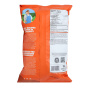 Frankie’s Organic Cheddar Crunchies Back