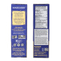 Sides of MadeGood Mornings Gluten-Free Soft-Baked Oat Bars Blueberry Flavour, 5 Bars