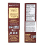 Sides of MadeGood Mornings Gluten-Free Soft-Baked Oat Bars Chocolate Chip, 5 Bars