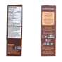 MadeGood Organic Crunchy Granola Squares Oats & Dark Chocolate, 5 Packs NFT Ingredients