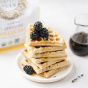 Lifestyle 1 of One Degree Organic Foods Gluten-Free Sprouted Rolled Oats - Non-GMO Breakfast Hot Cereal - Non-Glyphosate Certified Rolled Oats