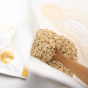 Lifestyle 3 of One Degree Organic Foods Gluten-Free Sprouted Rolled Oats - Non-GMO Breakfast Hot Cereal - Non-Glyphosate Certified Rolled Oats