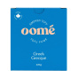 Oomé Smoked Tofu Greek Canada Front