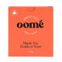 Oomé Smoked Tofu Maple Soy Canada Front