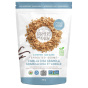 Front of One Degree Organic Gluten-Free Sprouted Granola Vanilla Chia