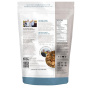 Back of One Degree Organic Gluten-Free Sprouted Granola Vanilla Chia