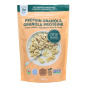 Front of One Degree Organic Granola - Gluten Free Granola - Vegan Granola - Sprouted Oats - Sprouted Granola - Citrus Cashew Granola