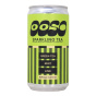 Ooso Sparkling Tea Green Tea Mint Lime Canada Front
