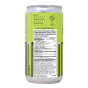 Ooso Sparkling Tea Green Tea Mint Lime Canada NFT