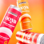 Ooya Energy Infusion Peach Kiwi Zero Lifestyle 3