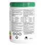 Ingredients of Organika 100% Pure Grass Fed Bovine Gelatin Powder Original - Gelatin Powder - Bovine Gelatin - Grass Fed Gelatin