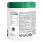 Ingredients of Organika Enhanced Collagen, Collagen Protein, Collagen And Biotin - Collagen and Protein - Collagen Protein - Collagen Supplements Canada