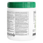 French Ingredients of Organika Enhanced Collagen, Collagen Protein, Collagen And Biotin - Collagen and Protein - Collagen Protein - Collagen Supplements Canada