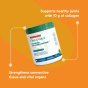 Lifestyle 1 of Organika Enhanced Collagen, Collagen Protein, Collagen And Biotin - Collagen and Protein - Collagen Protein - Collagen Supplements Canada