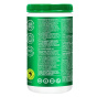 Side 1 of Organika Marine Collagen Powder PCOS Relief - Collagen Powder -Best Collagen Supplement - Marine Collagen