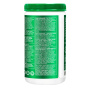Side 2 of Organika Marine Collagen Powder PCOS Relief - Collagen Powder -Best Collagen Supplement - Marine Collagen