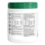 Ingredients of Organika Enhanced Collagen Original - Flavourless Collagen - Grass-Fed Collagen - Hydrolyzed Collagen Peptides Powder Canada
