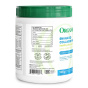 Nutrition of Organika Enhanced Collagen Original - Flavourless Collagen - Grass-Fed Collagen - Hydrolyzed Collagen Peptides Powder Canada
