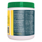 Side 2 of Organika Pure Micronized Creatine Monohydrate - Organika Supplements - Creatine Monohydrate - Best Creatine