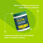 Lifestyle 1 of Organika Pure Micronized Creatine Monohydrate - Organika Supplements - Creatine Monohydrate - Best Creatine