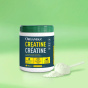 Lifestyle 2 of Organika Pure Micronized Creatine Monohydrate - Organika Supplements - Creatine Monohydrate - Best Creatine