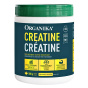 Front of Organika Pure Micronized Creatine Monohydrate - Organika Supplements - Creatine Monohydrate - Best Creatine