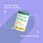 Lifestyle 1 of Organika Enhanced Collagen Protein Hydrolyzed Collagen Grass-Fed Collagen Peptides Lemon