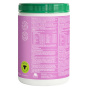 Side 1 of Organika Enhanced Collagen Pure Beauty - Beauty Collagen Powder - Collagen With Hyaluronic Acid - Collagen With Vitamin C