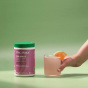 Lifestyle 2 of Organika Enhanced Collagen Pure Beauty - Beauty Collagen Powder - Collagen With Hyaluronic Acid - Collagen With Vitamin C