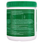 Side 2 of Organika Enhanced Collagen Powder Power Greens Collagen With Probiotics And Fruits And Veggies - Organika Collagen Protein - Hydrolyzed Collagen Powder - Grass Fed Collagen Peptides
