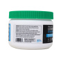 Side 3 of Organika Sugar-Free Electrolytes Extra Strength Fruit Punch - Healthy Electrolyte Powder - Electrolyte Supplement - Natural Electrolyte Drink
