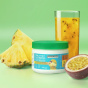Lifestyle 2 of Organika Sugar-Free Electrolytes Pineapple Passion - Electrolyte Supplement - Natural Electrolyte Drink - Pineapple Electrolytes