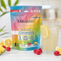 Organika Sugar-Free Electrolytes Variety Pack - Organika Electrolytes Powder - Organika Electrolytes Canada - Hydration Pack