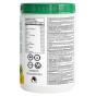 Ingredients of Organika Full-Spectrum Collagen Powder Supplement Collagen Types 1, 2, 3, 5, and 10 - Grass Fed Collagen Powder - Best Collagen Supplement For Skin - Different Types Of Collagen