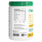 Nutrition of Organika Full-Spectrum Collagen Powder Supplement Collagen Types 1, 2, 3, 5, and 10 - Grass Fed Collagen Powder - Best Collagen Supplement For Skin - Different Types Of Collagen