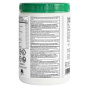 French Ingredients of Organika Full-Spectrum Collagen Powder Supplement Collagen Types 1, 2, 3, 5, and 10 - Grass Fed Collagen Powder - Best Collagen Supplement For Skin - Different Types Of Collagen