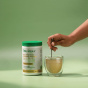 Lifestyle 2 of Organika Full-Spectrum Collagen Powder Supplement Collagen Types 1, 2, 3, 5, and 10 - Grass Fed Collagen Powder - Best Collagen Supplement For Skin - Different Types Of Collagen