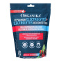 Front of Organika Replenish Electrolytes Powder Berry Blast - Electrolyte Packets - Hydration Powder - Isotonic Drink Powder