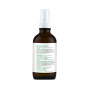 Back of Organika Kids Multivitamin Spray Fruity Orange - Kids Multivitamin Supplement - Vitamin D Spray - Vitamin Sprays