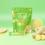 Lifestyle 2 of Organika Sugar-Free Electrolytes Liver Care With Milk Thistle, Choline & NAC - Liver Detox Cleanse Drink