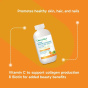 Lifestyle 1 of Organika Liquid Marine Collagen - Marine Collagen Peptides - Liquid Marine Collagen - Organika Liquid Collagen