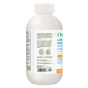 Side 2 of Organika Liquid Marine Collagen - Marine Collagen Peptides - Liquid Marine Collagen - Organika Liquid Collagen