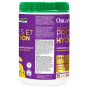 Ingredients of Organika All Day Whey Protein Hydrator Lemon - Organika Collagen Protein - High Protein Hydration - Recovery Drink Mix