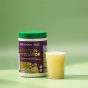 Lifestyle 2 of Organika All Day Whey Protein Hydrator Lemon - Organika Collagen Protein - High Protein Hydration - Recovery Drink Mix